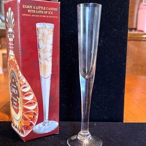 Canon Crystal Clear Champagne Flute (Set of 12)